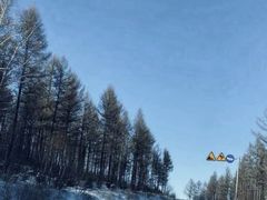 -塞罕坝国家级自然保护区