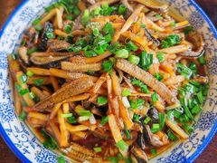 -下塘街25号农家菜馆(新场店)