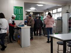 -上海为民商行清真饭店(南大路店)