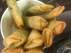 春卷-桂萍特色牛筋牛杂(长堤街总店)