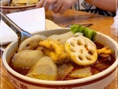 -牛王庙小吃(桥头街店)