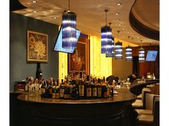 -龙虾酒吧扒房(宁波香格里拉店)