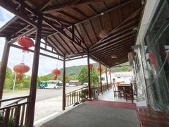 -呼吸森林·生态农庄农家乐私房菜