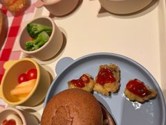 -西贝(虹口龙之梦店)
