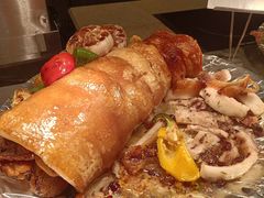 -广州天河合景福朋喜来登酒店 · 聚味轩中餐厅
