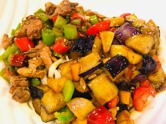-文三里屯面馆(三里屯店)