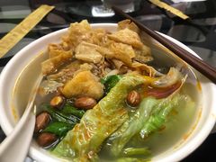 -笋果坊螺蛳粉(竹园小区店)