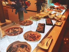 -杭州滨江世融艾美酒店·新食谱全日餐厅