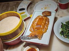 -京华烟云·北京烤鸭(领展购物广场·中关村店)