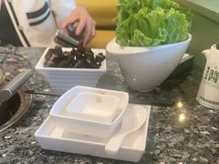 -一席地·本地鸡窝·杭帮鸡火锅(萧山银隆百货店)