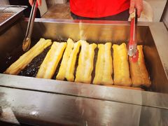 -徐家小铺油条大王(建设东路店)