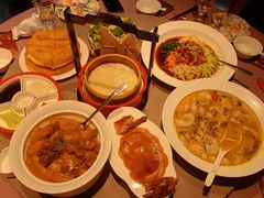 -大食客·非遗吉菜(高新和园店)
