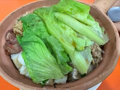 -潮香兴煲仔饭(莲花路店)