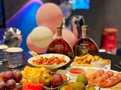 -柏粤汇PARKVIEW KTV(欢乐海岸店)