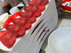 -荣叔港式沙嗲牛肉火锅(正佳潮流店)