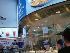 -清真·金城老碗牛肉面揪面片(兰州总店)