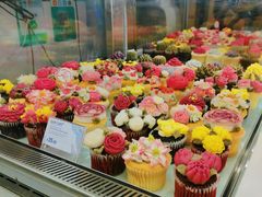 -BON CAKE(华贸购物中心店)