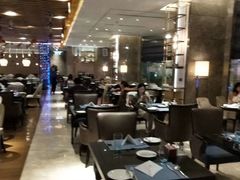 大堂-康帝国际酒店-艾斯本自助西餐厅