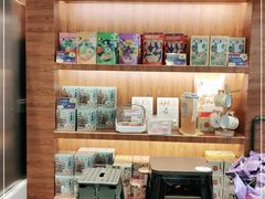 零售区-茶理宜世(花城汇中区店)