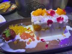 -十三姨正合丰烤肉(营迹路店)