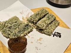 -阿露佳·舌尖上的安吉菜