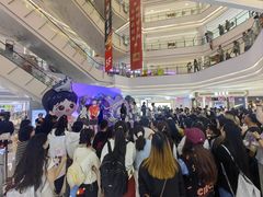-万达广场(梁溪店)