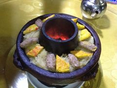 -龙姐私房菜(和顺古镇店)