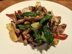 -人间酒暖·Go blanc·烧鸟·深夜食堂(陆家嘴店)