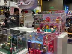 -泡泡玛特POPMART(正弘城店)