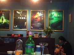 -S Team剧情密室(杭州龙翔桥店)