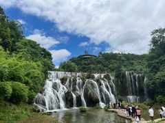 -天河潭旅游度假区