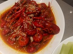-海底捞火锅(正大乐城店)