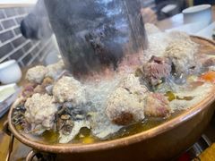 -吴天家私坊铜火锅(远达·帝景华廷店)