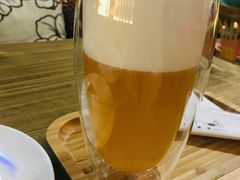 茉莉花芝香奶盖-聚福(国创旗舰店)