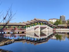 -西海子公园