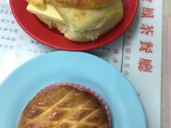 -金凤茶餐厅(湾仔店)