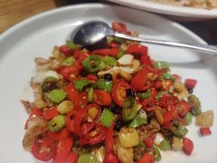 -丹江渔村(首都机场店)