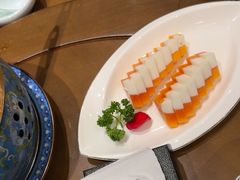 -二分八云雁阁•新晋菜大同味(长治路店)