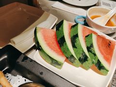 -海底捞火锅(璞丽中心店)