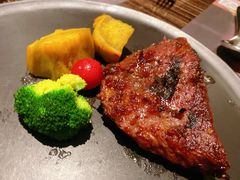 -NY STEAK 牛一扒房(番禺区南城路店)