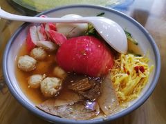 -顺姬冷面(长春旗舰店)