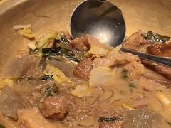 -金狮麟·新豫菜(金码大厦店)
