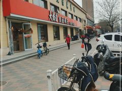 -大桥道糕点食品店(津塘路店)