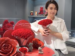 -ROSEONLY诺誓(国际广场购物中心店)