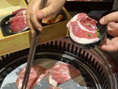 -匠牛亭·锅物烧肉放题自助(昆百大·泰业城店)