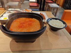 -阿香米线(天津凯德餐厅店)
