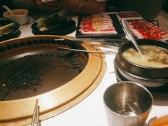 -花味烤肉·拌饭(庐阳万象汇店)