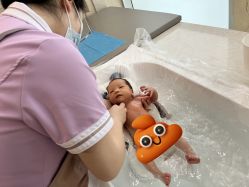-大美母婴月子中心(希尔顿店)