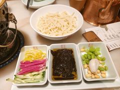 -小吊梨汤·北京菜·烤鸭(鸟巢店)