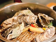 -蚝翅·海鲜粥·烧烤·宁夏滩羊季(玉米楼店)